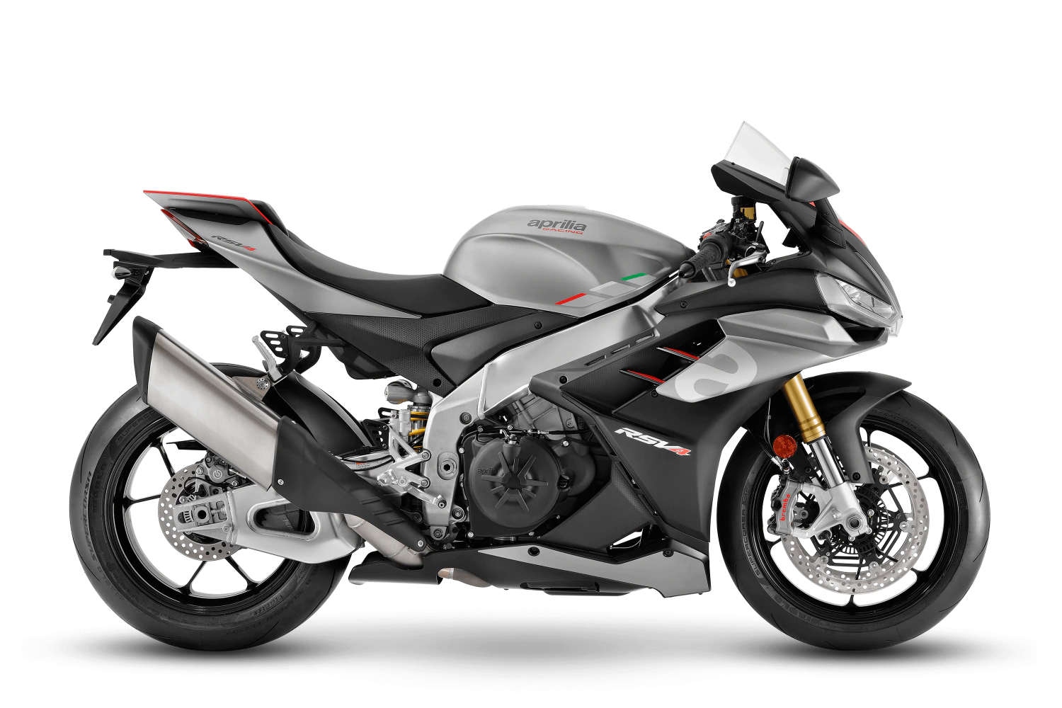 Aprilia tuono v4 deals e5