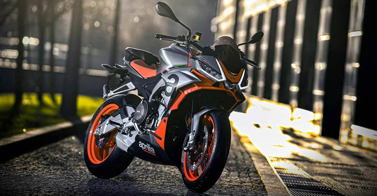 Il 2021 di Aprilia: tutte le novità di gamma