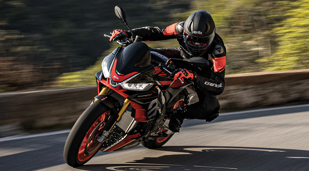 Gamma Aprilia 660 e V4 tue con supervalutazione dell’usato fino a 1.500 Euro