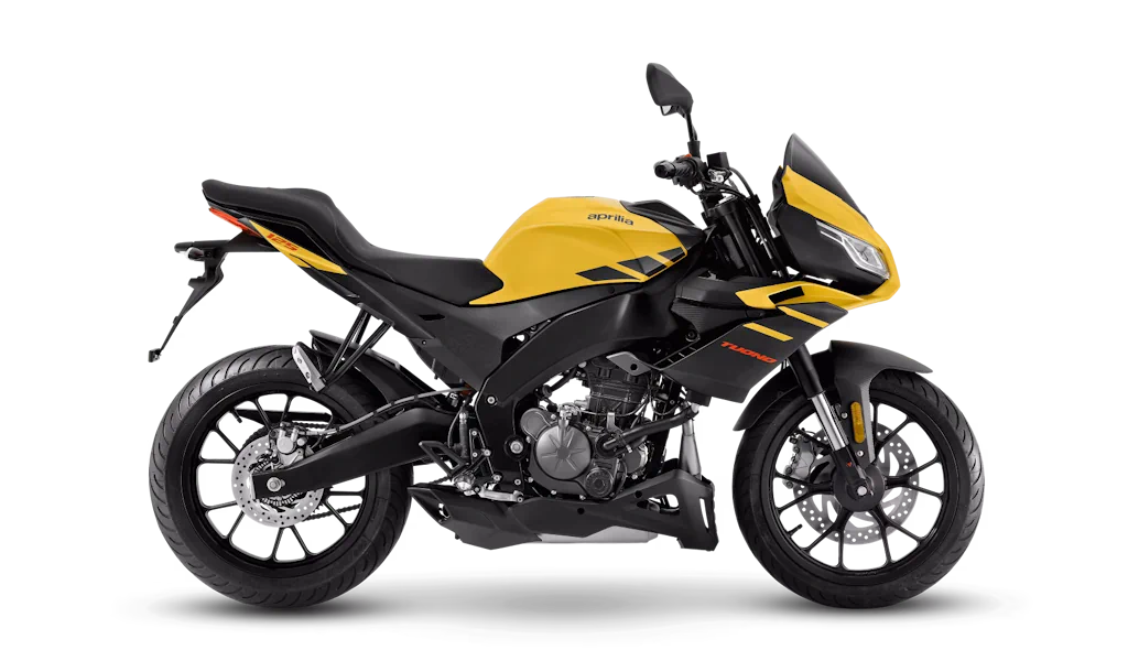 APRILIA Tuono 125  da Mo.Vi Mobility Village a Torino