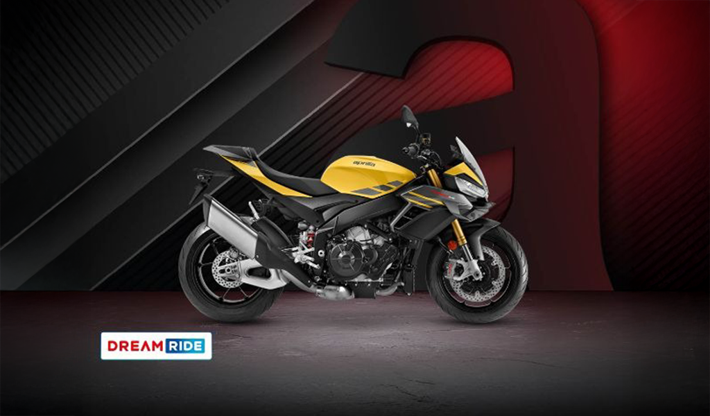 Gamma V4 a novembre è tua con vantaggi fino a 2.000 Euro