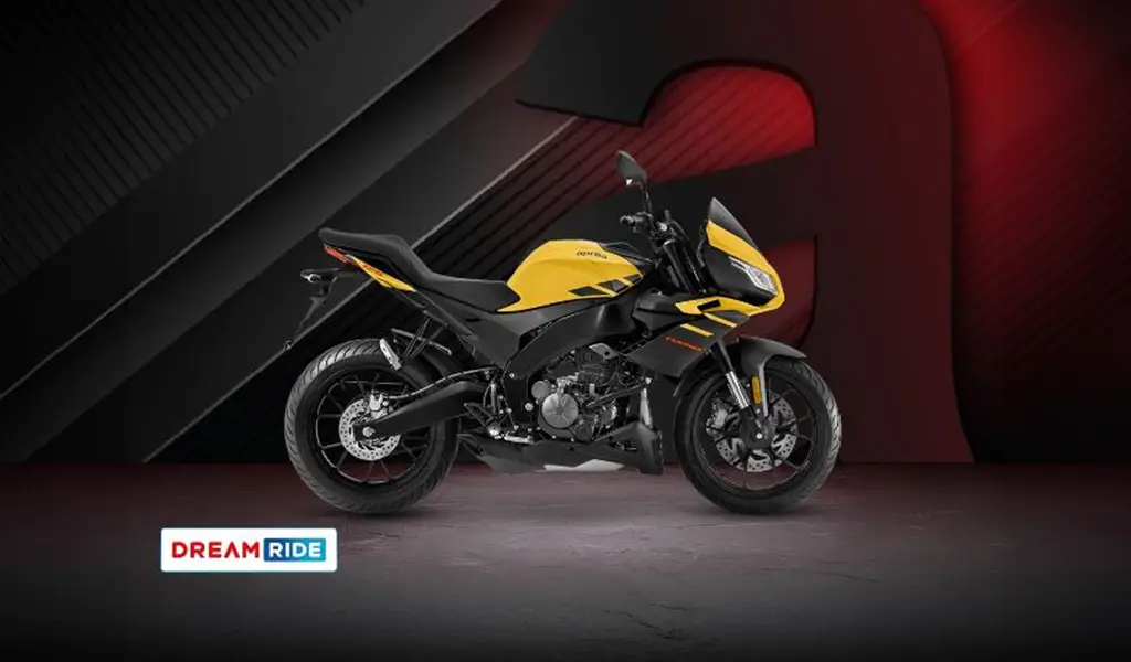 Aprilia RS 125, Tuono 125, SX 125 o RX 125: a novembre per te 300 Euro di vantaggi