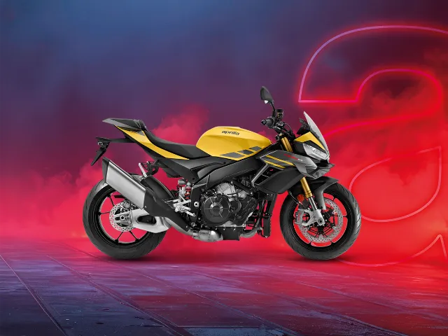 Gamma V4 tua con vantaggi fino a 2.000€