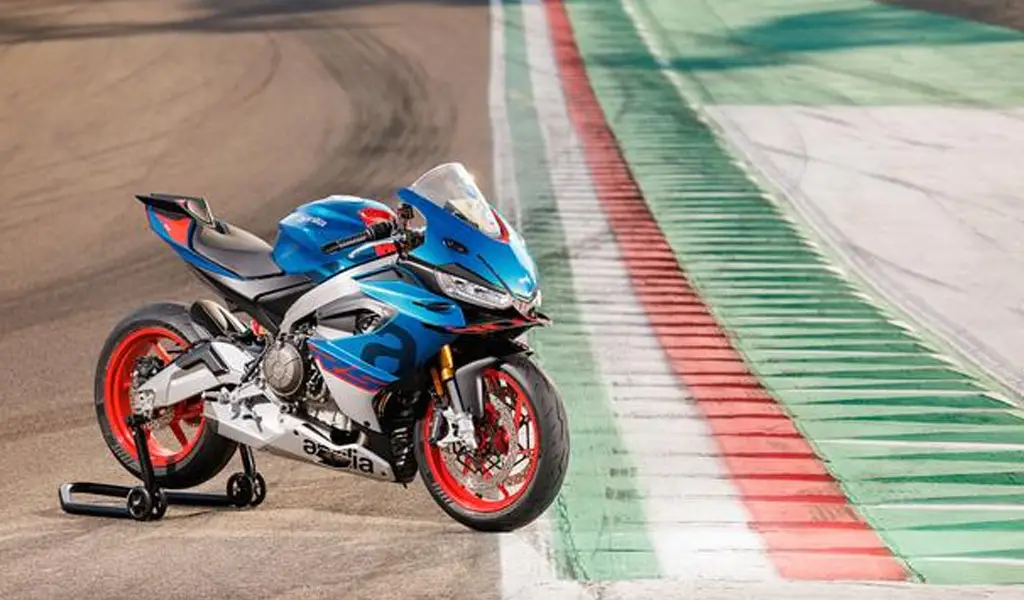 Aprilia RS 660 e RS 457: le sportive più amate dagli italiani