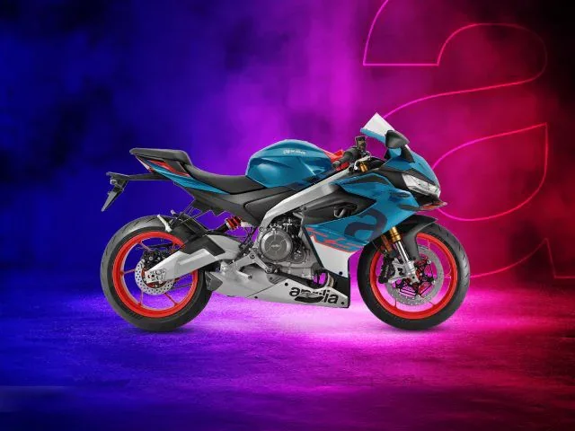 Aprilia RS 660 è tua con 1.000€ di vantaggi